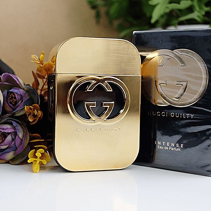 Nước Hoa Gucci Guilty Intense 75ml