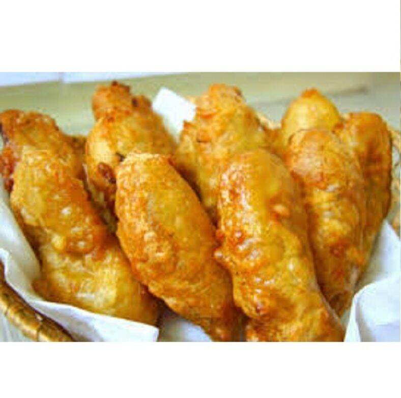 2 gói bột chiên chuối Thiên Thành (2gói ×250g)