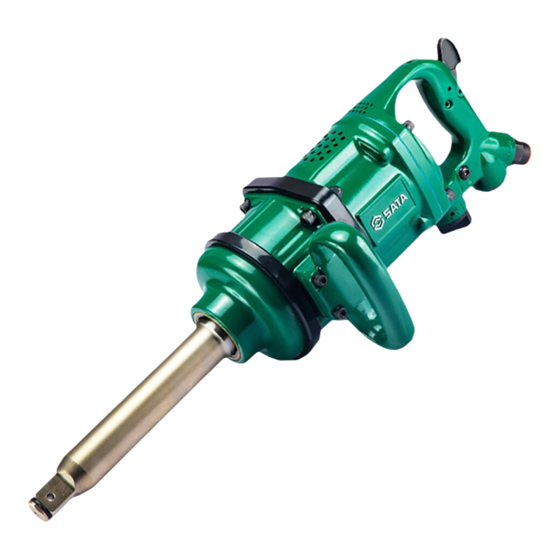SATA | Heavy Duty High Torque Pneumatic Impact Wrench Giá 6,722,000 Đồng*Miễn phí vận chuyển