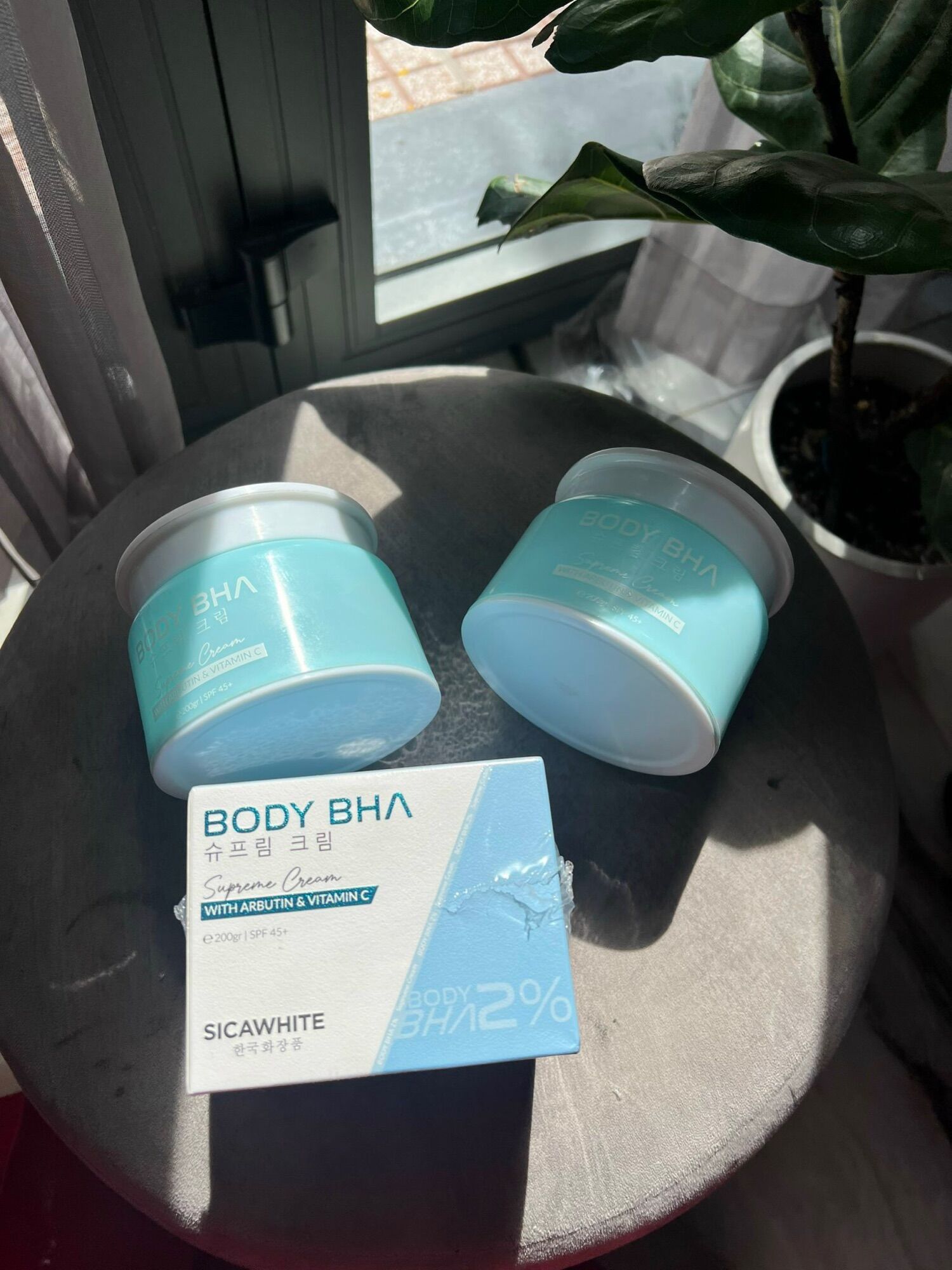 [CHÍNH HÃNG] BODY CỐT DẺO BHA 2%SIÊU TRẮNG NHANH