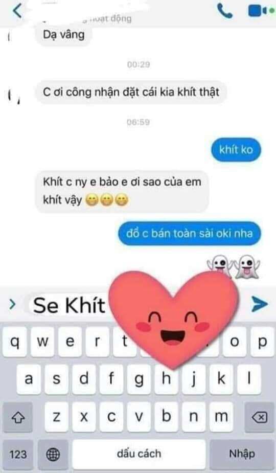 Viên se khít của Thái