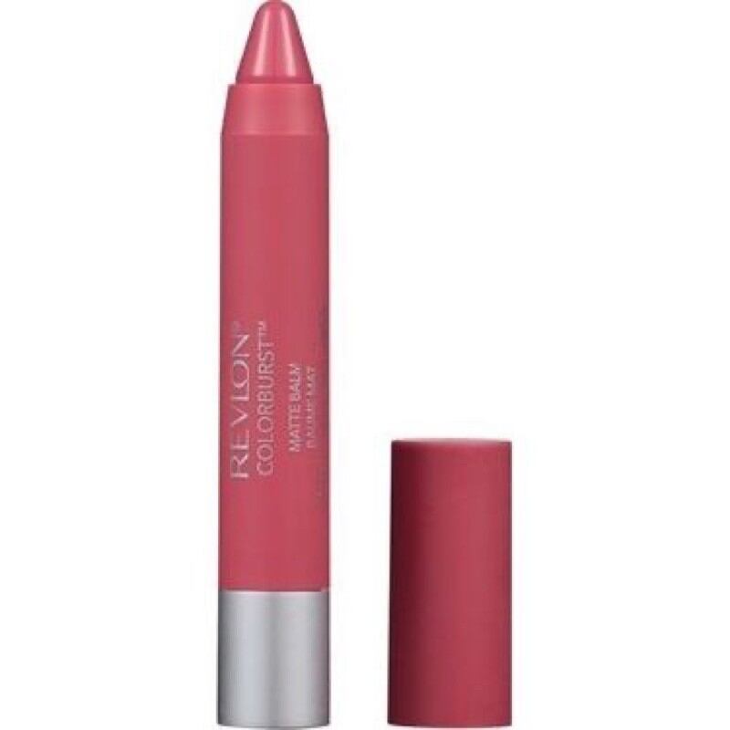 #Son bút chì Revlon Colorburst Matte Balm Elusive 205 #