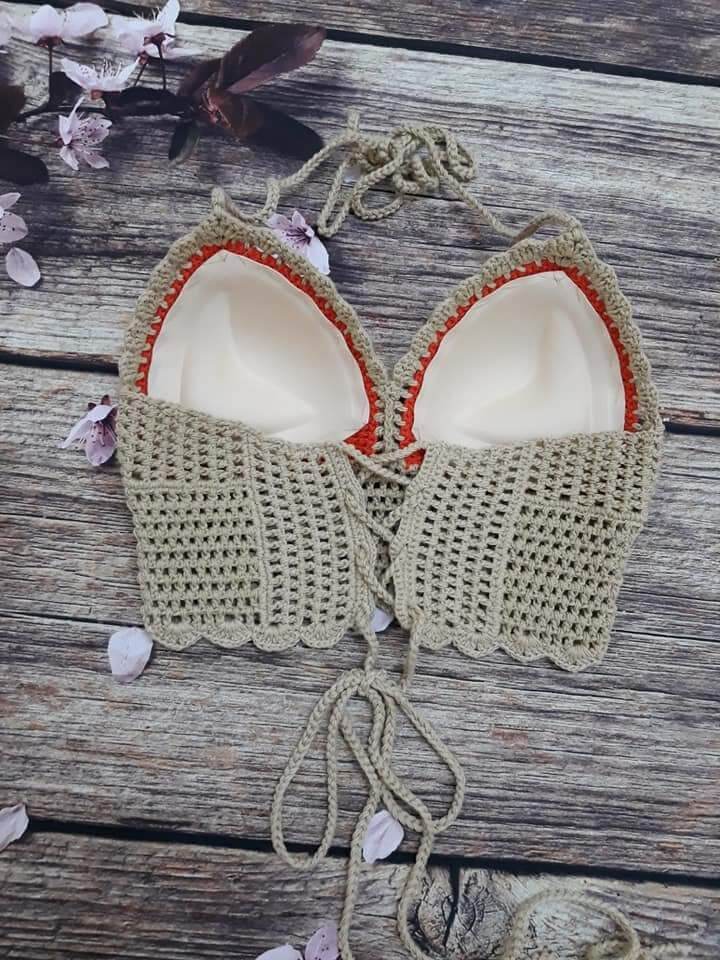MÚT NÂNG LÓT ÁO BIKINI