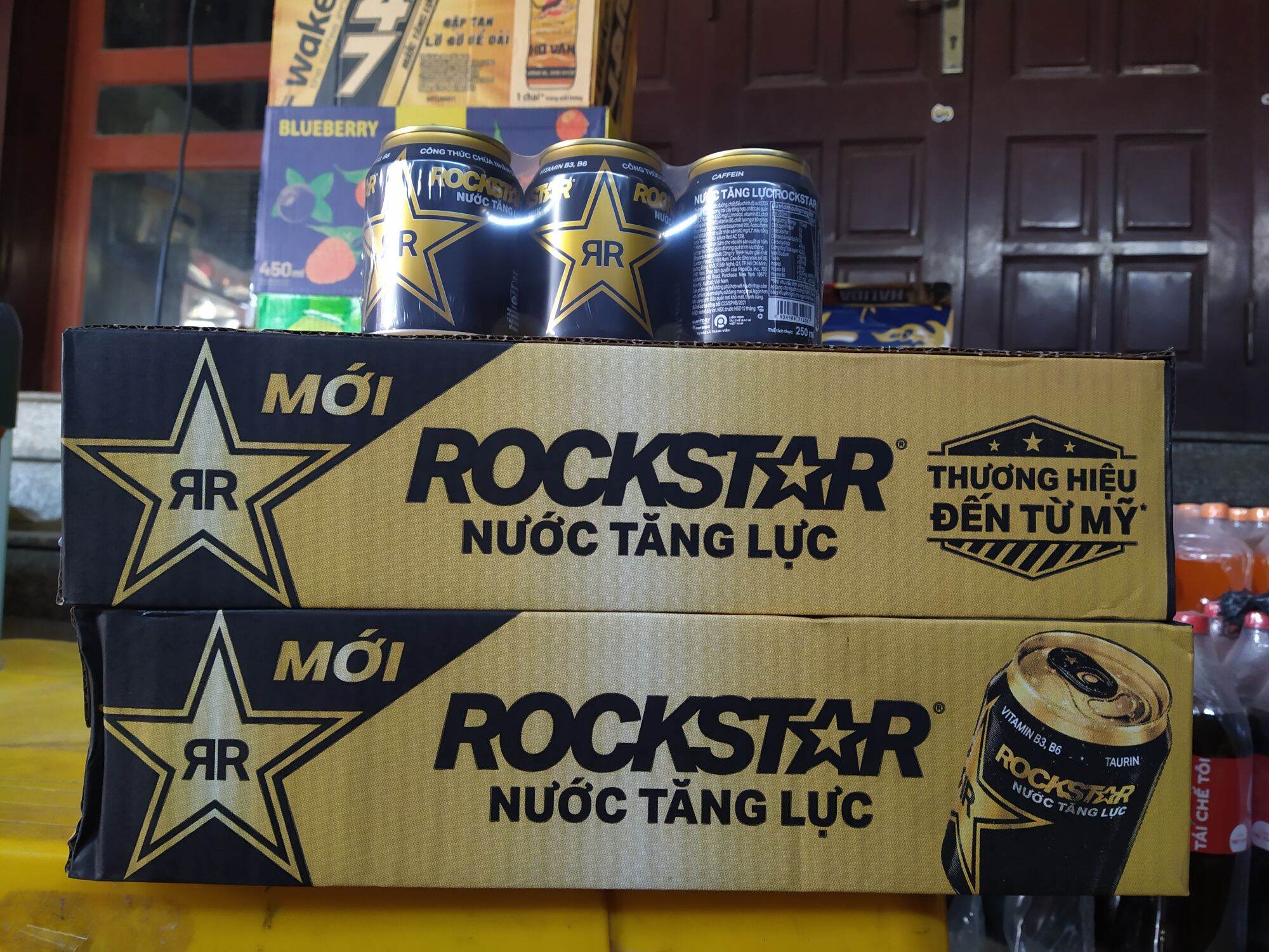 Lốc 6 lon Pepsi zero calories x 320ml