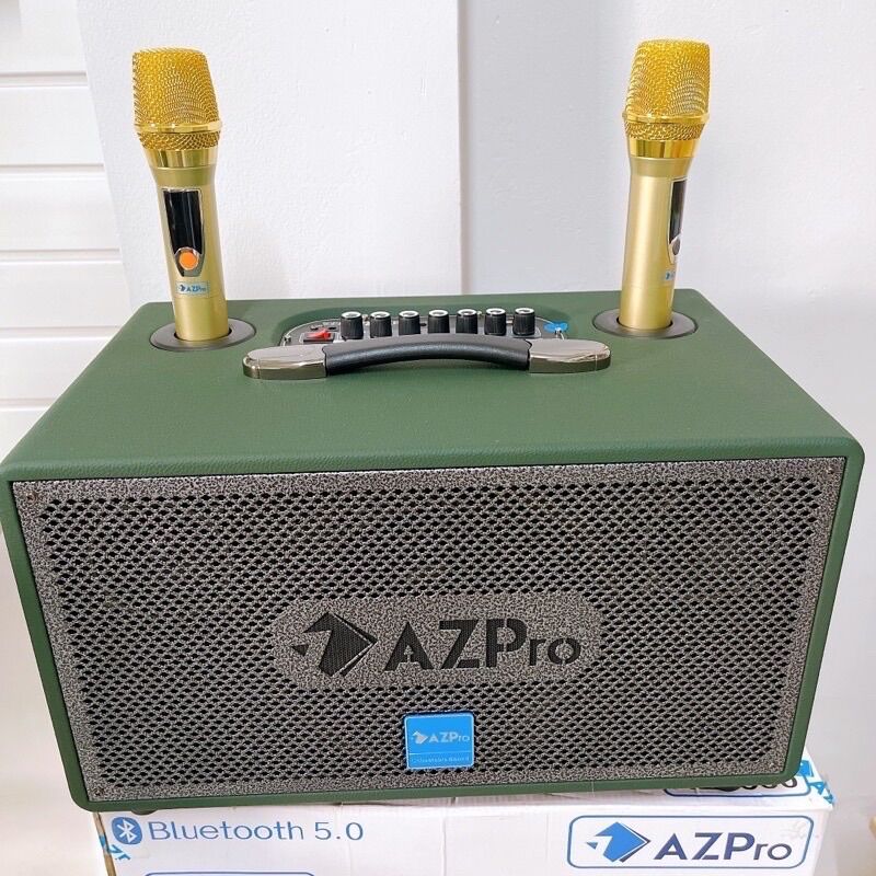 Túi đựng loa AZ pro 326 - 328 - 338 - 388