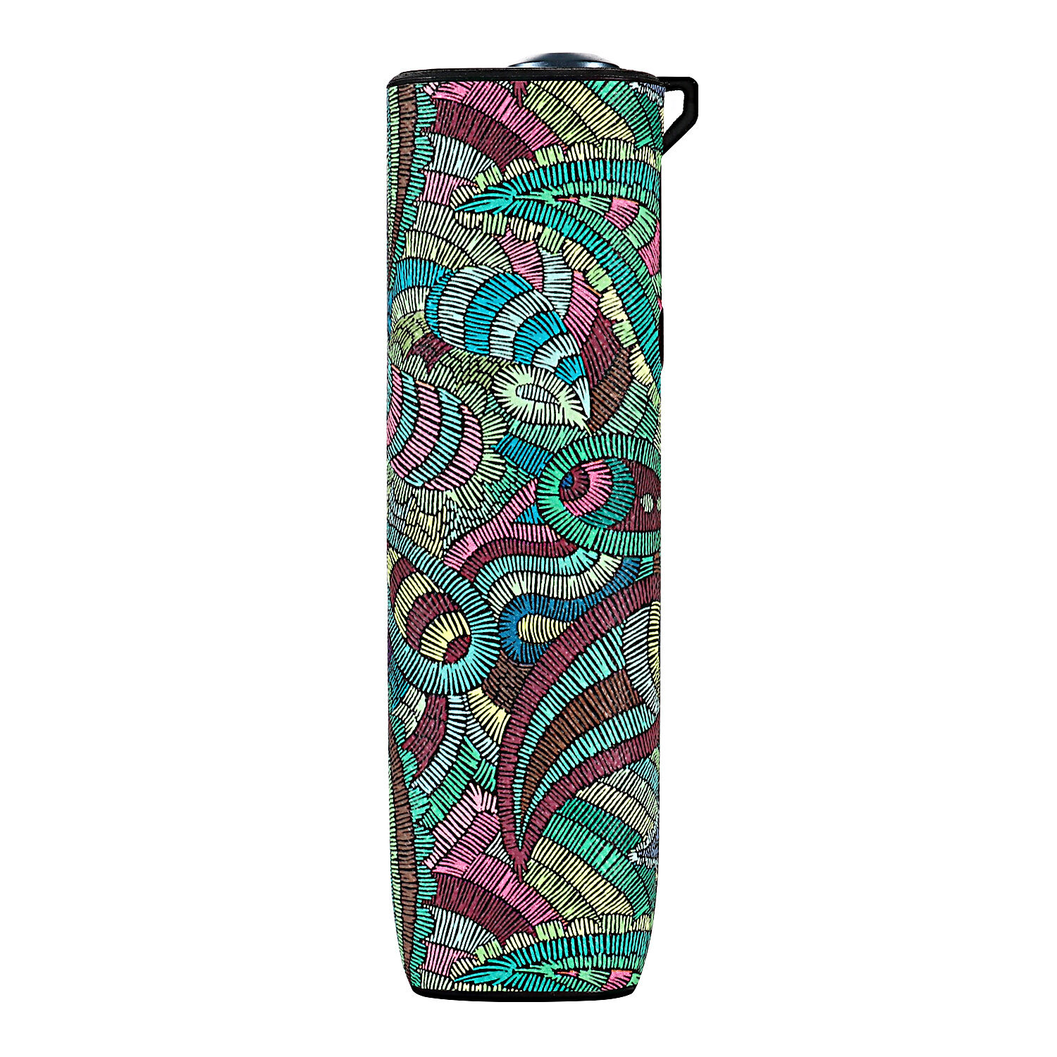 Phụ Kiện IQO Seven Generation ILUMA ONE Porta-Banana Lanyard Phụ Kiện Bảo Vệ Di Động Giản Dị Hiện Đạ