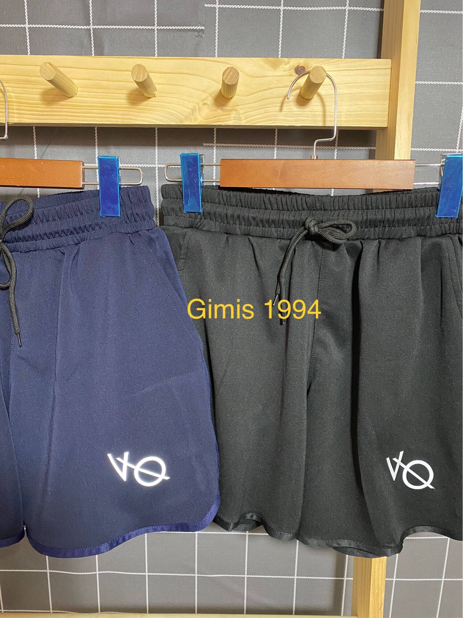 Quần Squat VQ