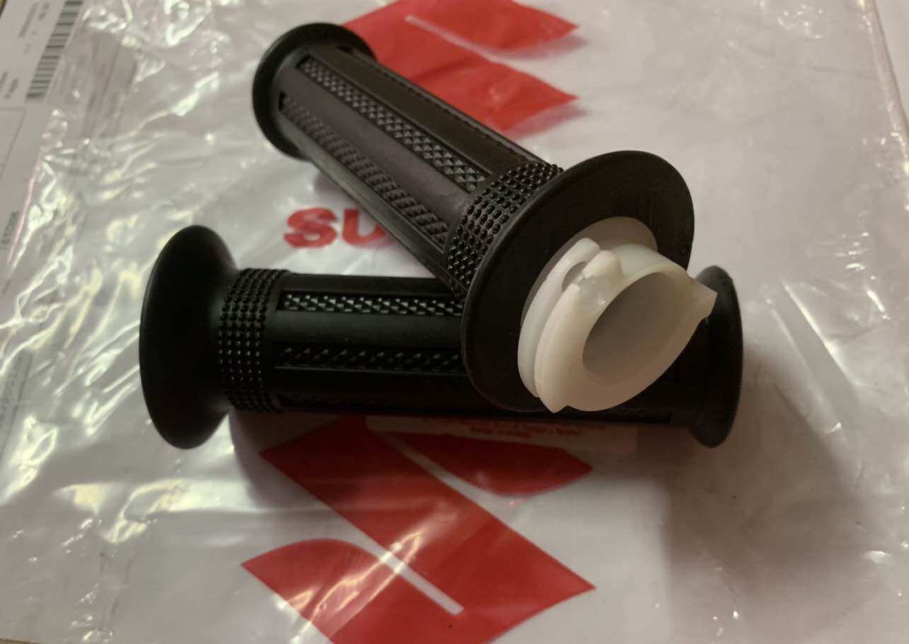 Cặp bao tay ống ga fx 125 epicuro evenis suzuki indo