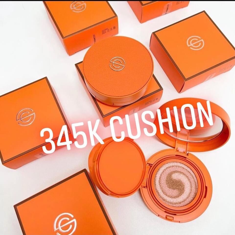 CUSHION DPC