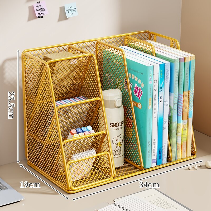 evesigar | Giá Đựng Tài Liệu Đa Năng Tương Thích A4