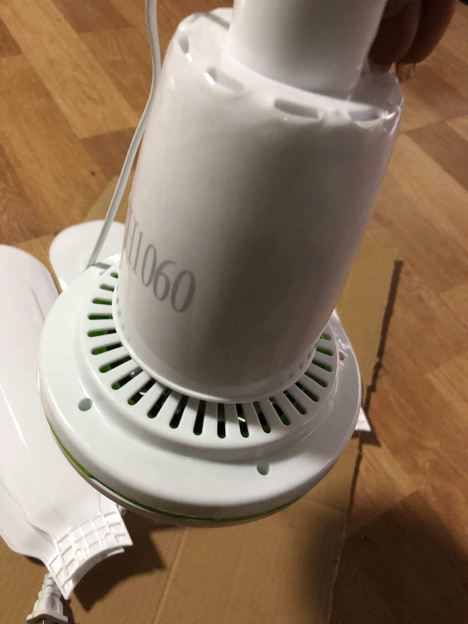 Quạt trần mini 5 cánh 1060 mm( hàng loại 1)
