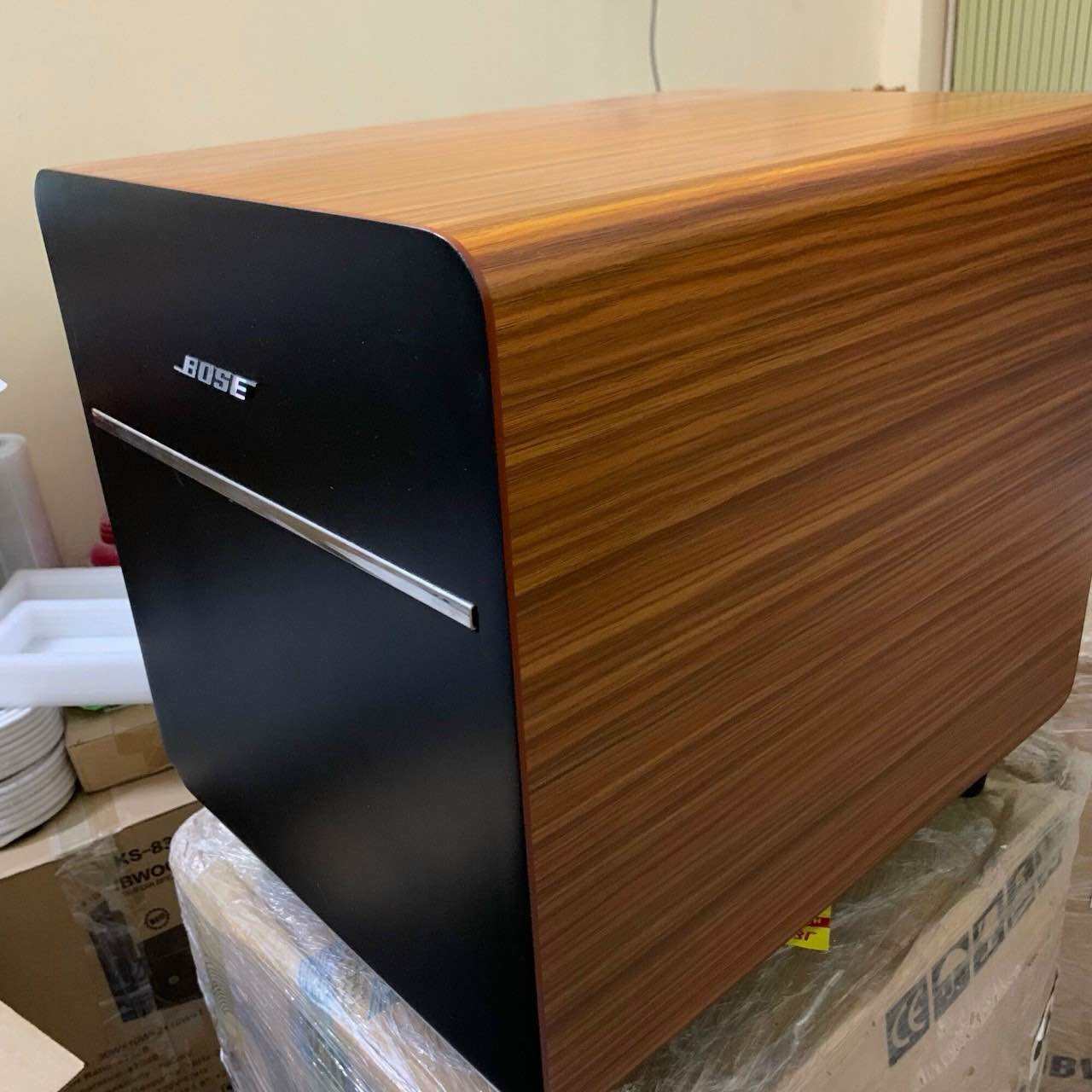 Loa sup điện bose 1200