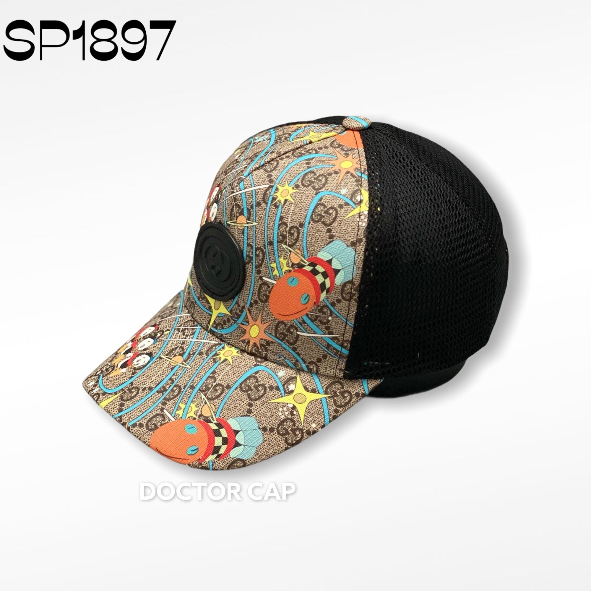 Nón GC Nam Nữ SP1897