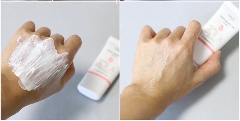 ☀️KEM CHỐNG NẮNG Dr.G MOIST UP SUN SPF50+/PA+++