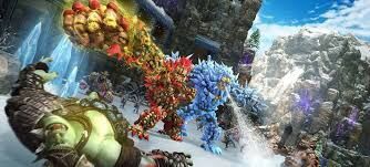 Đĩa game ps4: Knack 2 - like new