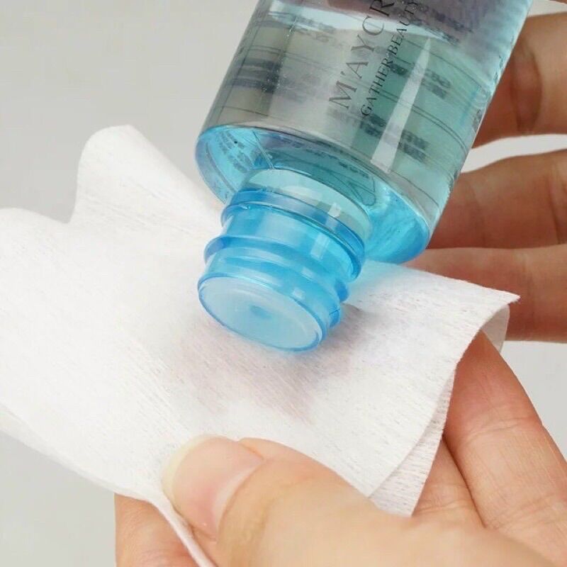 Nước tẩy trang mini Maycreate 50ml