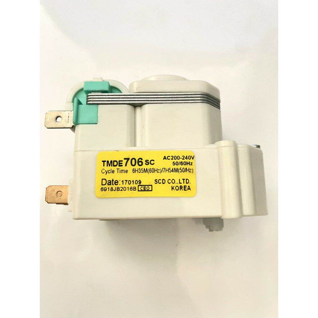 Timer đồng hồ rờ le thời gian tủ lạnh
