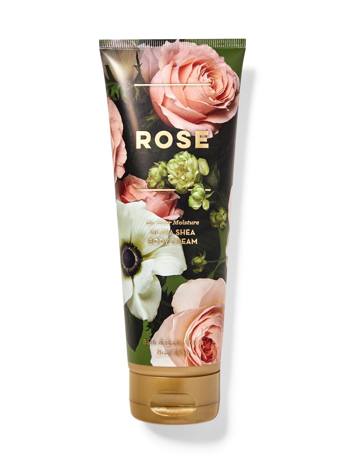 [Hcm]Sữa Dưỡng Thể Bath And Body Works Rose