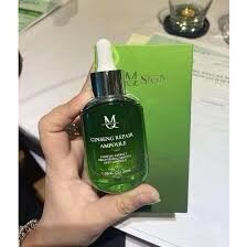 Serum căng bóng mqskin 30ml