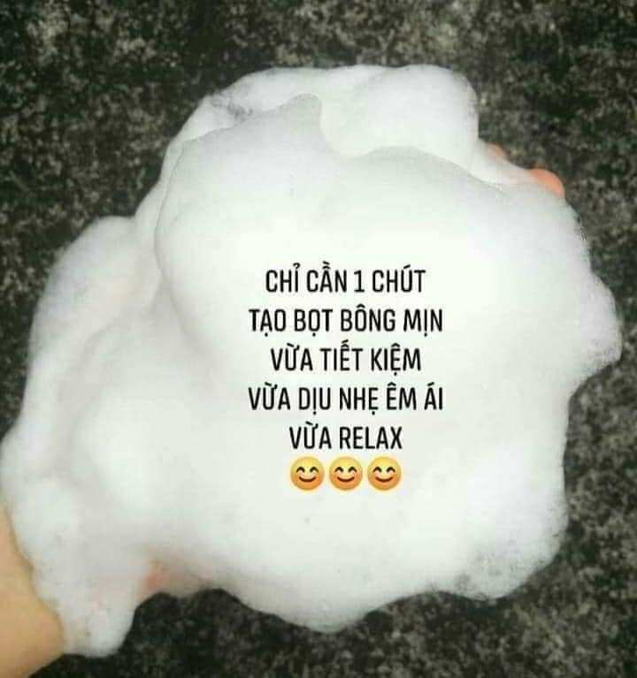 Sữa rửa mặt sum 37 skin saver essential cleansing foam 40ml