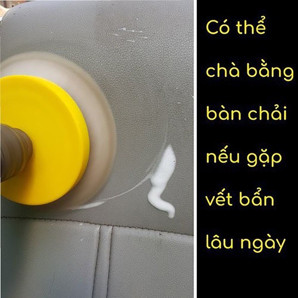 Bình xịt tẩy đa năng dạng bọt F002
