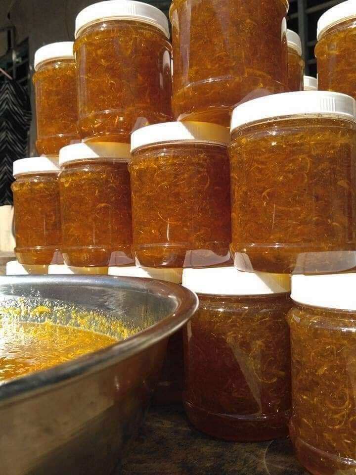 Tắc xí muội ngọc ý 1kg