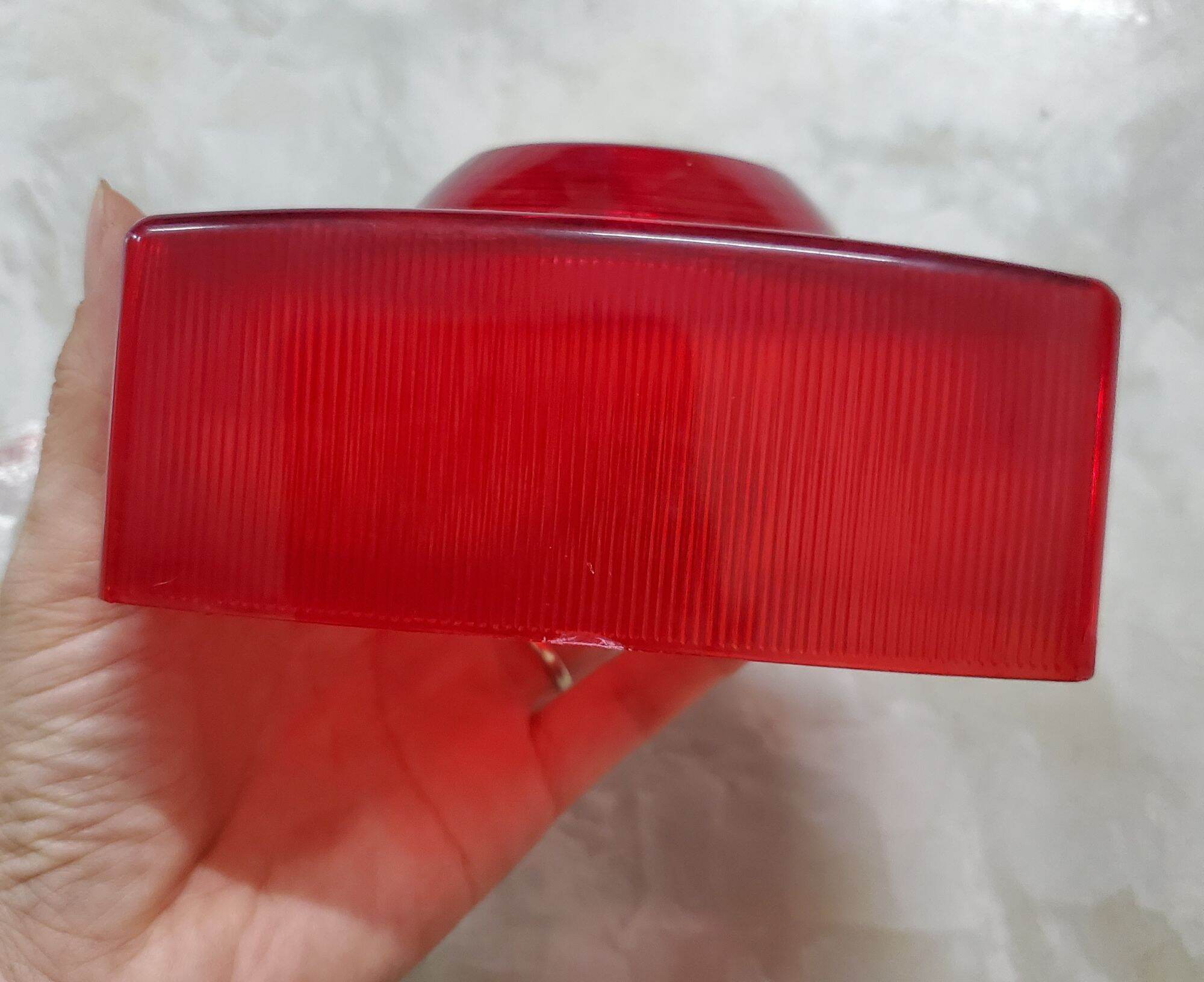 Cd Car Rear Tail Light Cover