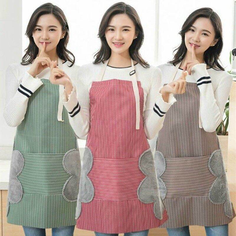 Tạp dề làm bếp