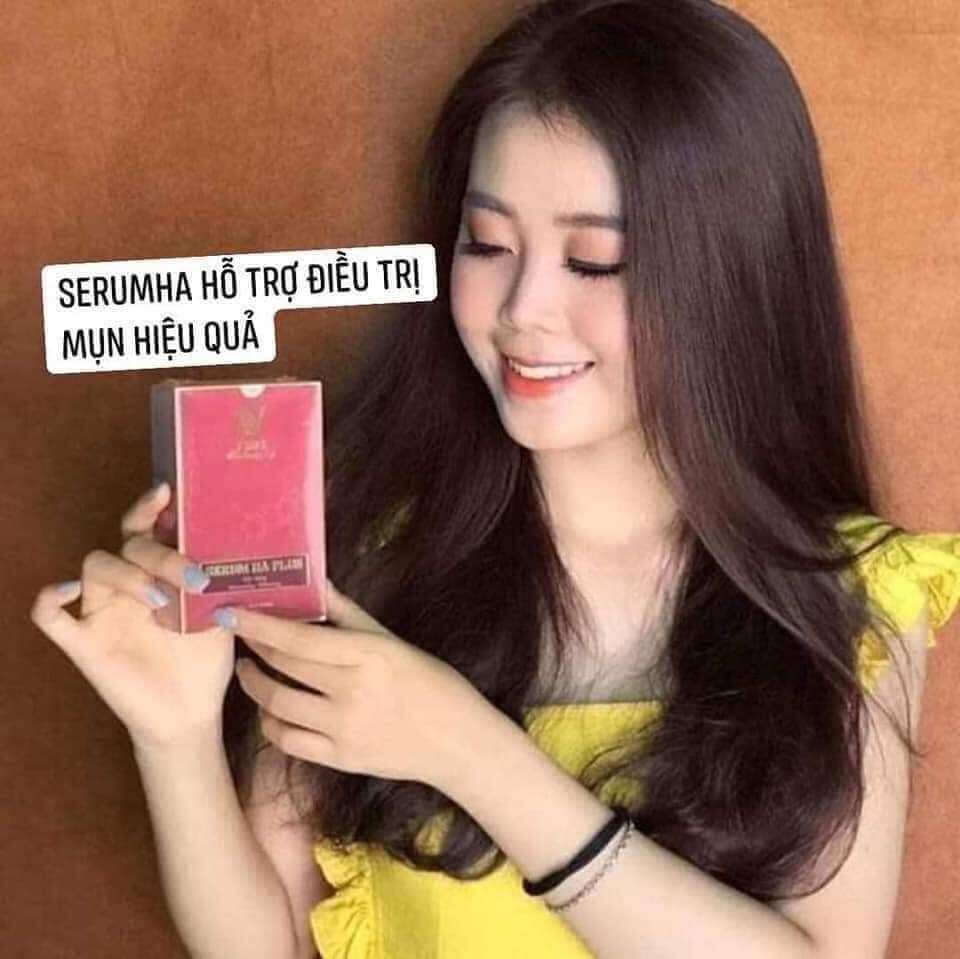 Serum HA PLUS thương hiệu Vlife