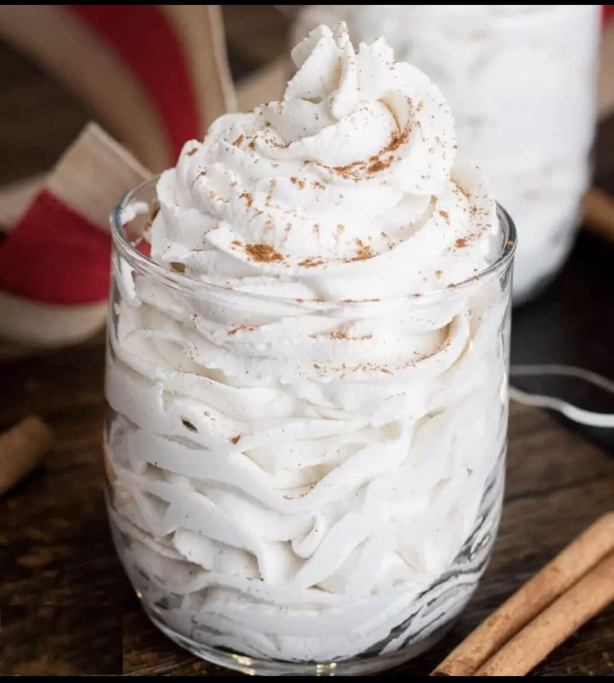 BỘT WHIPPING CREAM CIEL - 100G