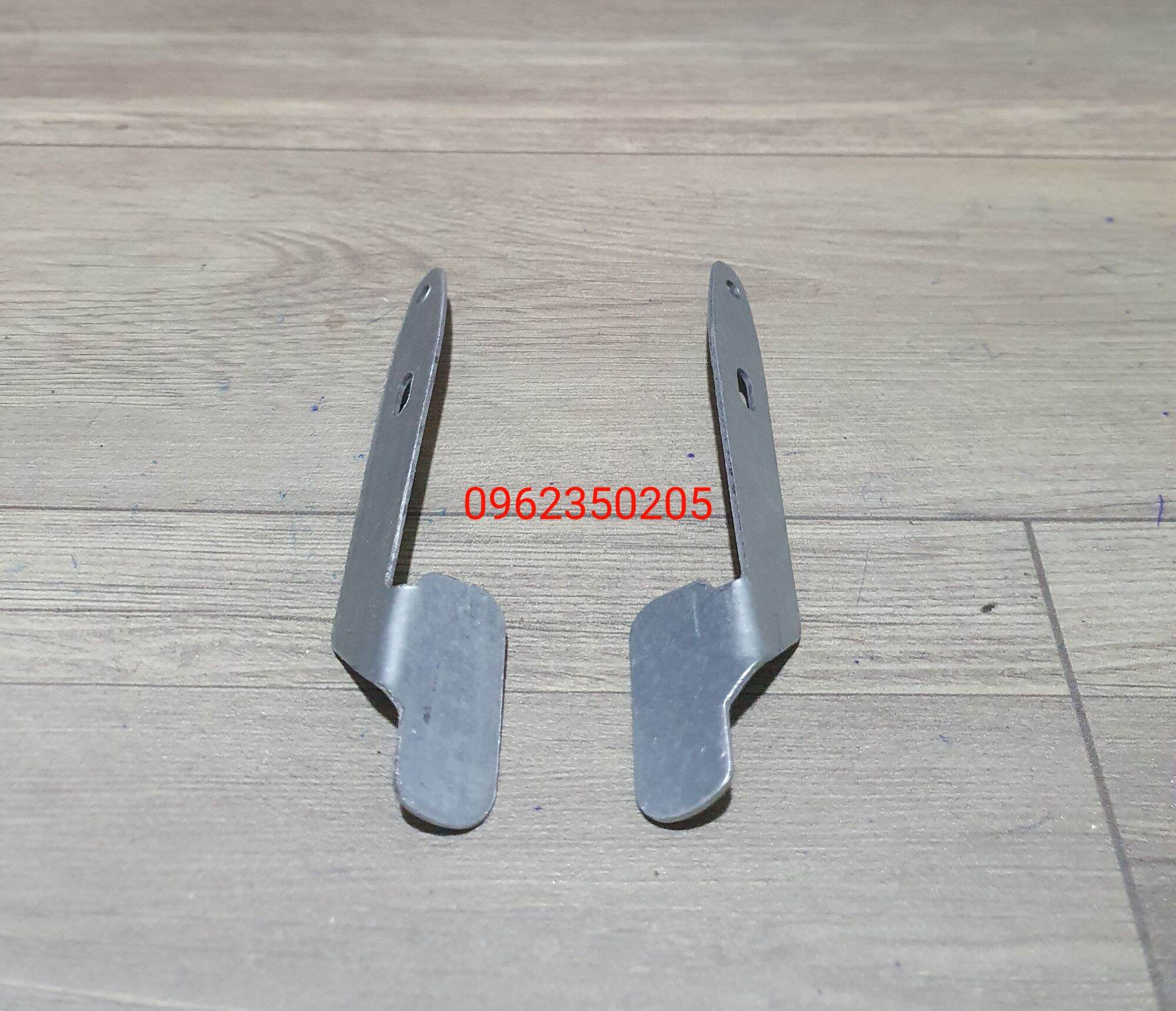 [HCM]Tay Gạt Cửa Sổ Bật Bướm Chớp.