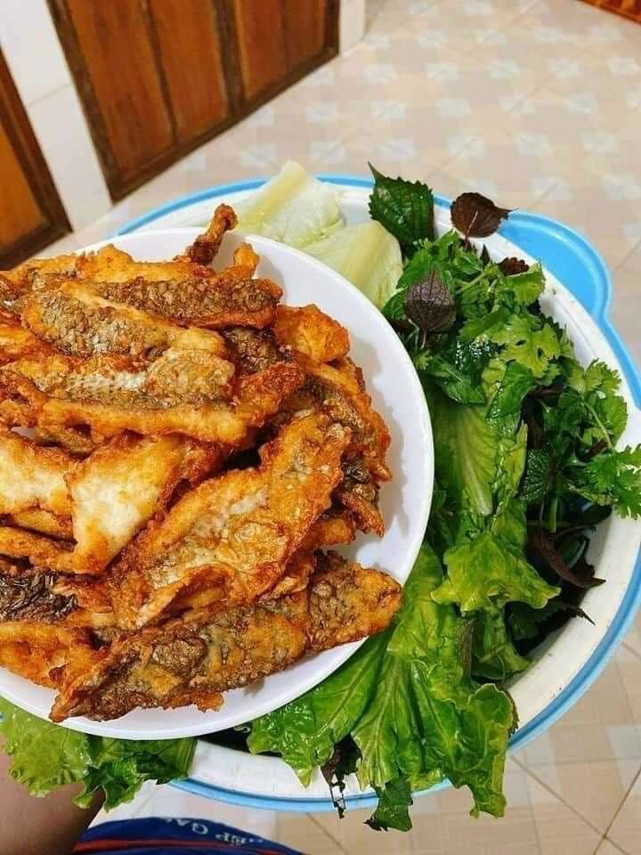 1kg Cá rô phi lọc sạch xương (hỏa tốc tphcm)