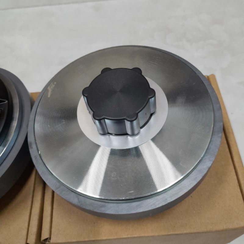 Củ Treble Kèn 450 Coil Dẹp Nắp Nhôm DJ (1 Cái)
