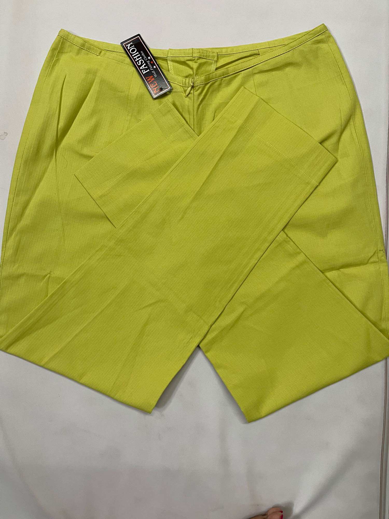 QUẦN DÀI NỮ SALE CUỐI NĂM/ TẶNG QUÀ