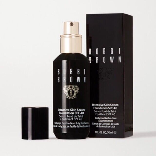 Kem Nền Bobbi Brown Intensive Skin Serum Foundation Spf 40 Pa+++