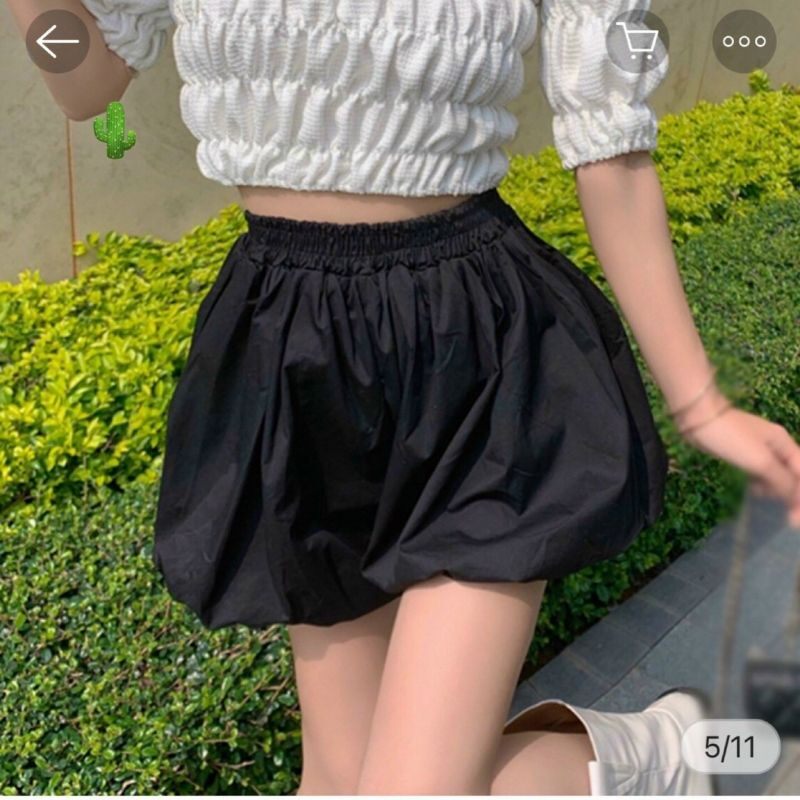 💥 Quần bí siêu đẹp, chất Kate lụa 2 lớp, mẫu hít hót 💥