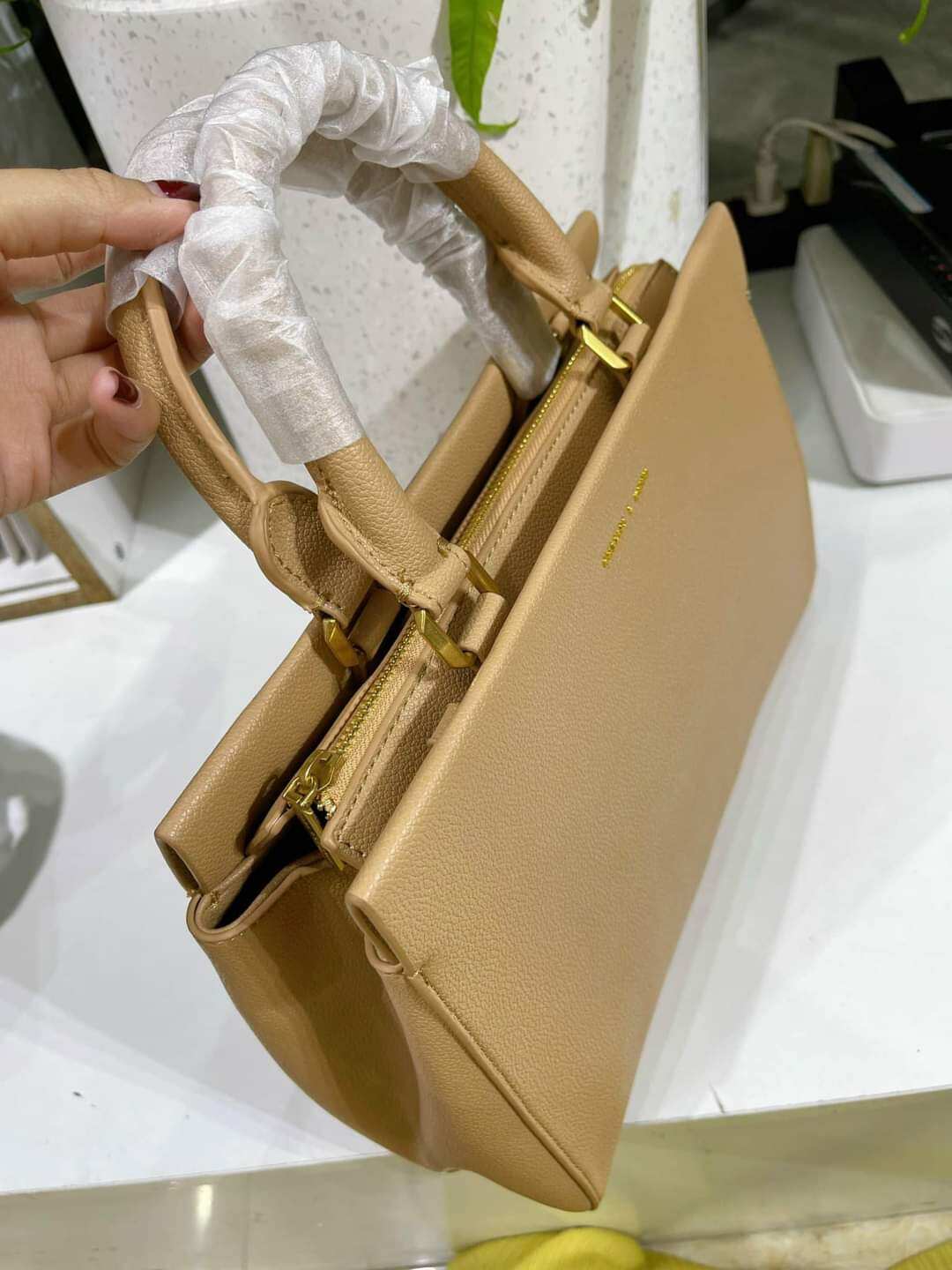 Túi công sở đẹp size 31cm CK2-50160090