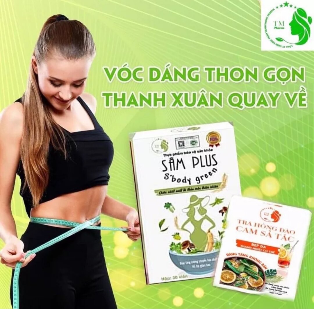 Kẹo Sâm Plus