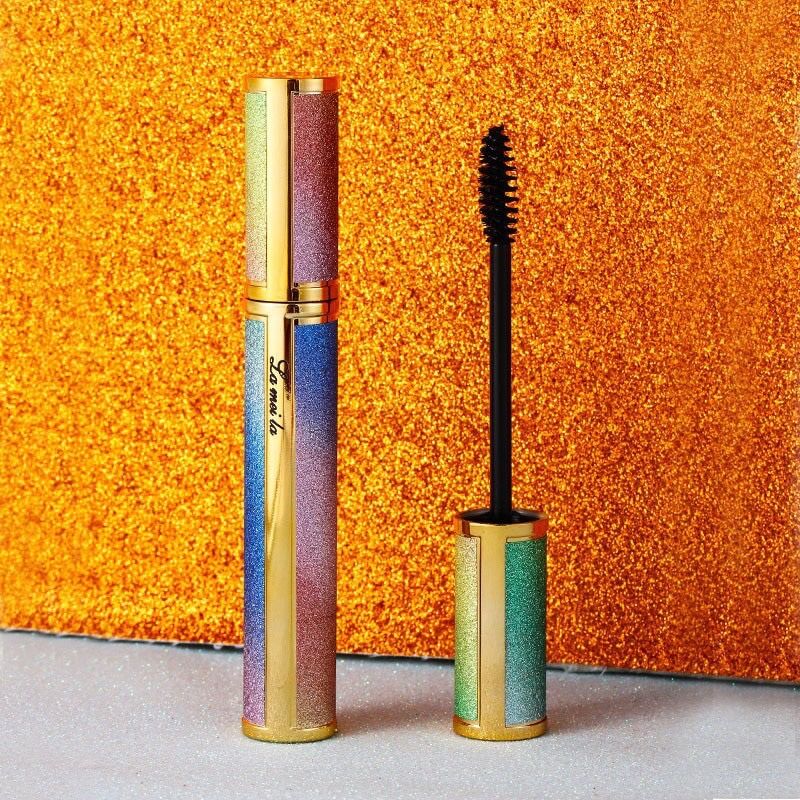 Mascara cầu vòng lameila