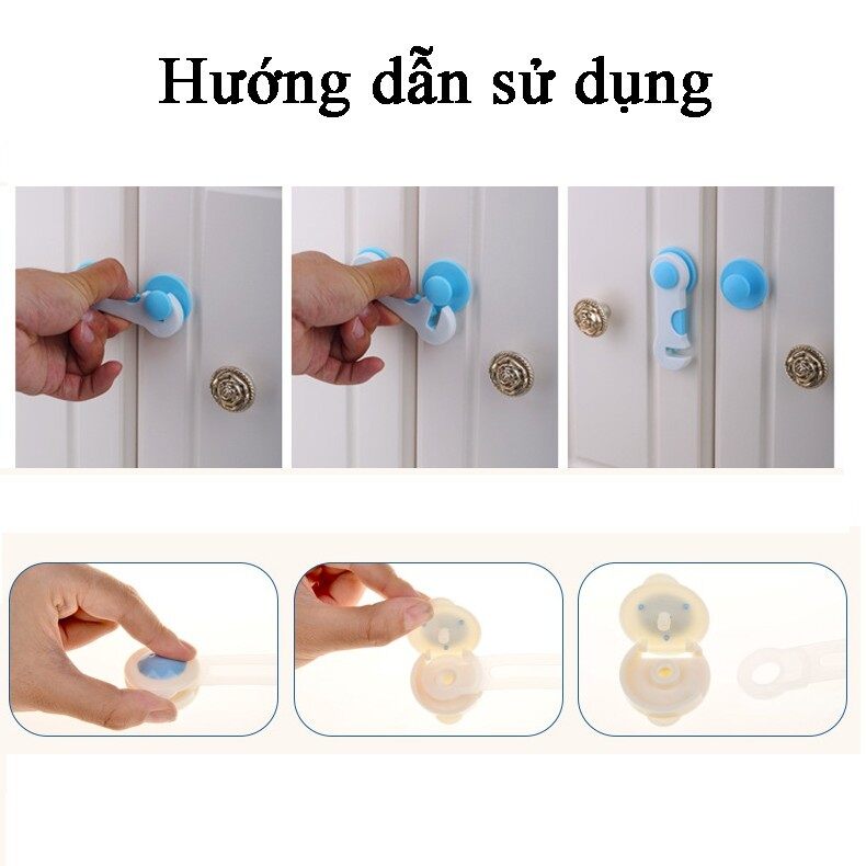 Móc khóa tủ lạnh 1cái