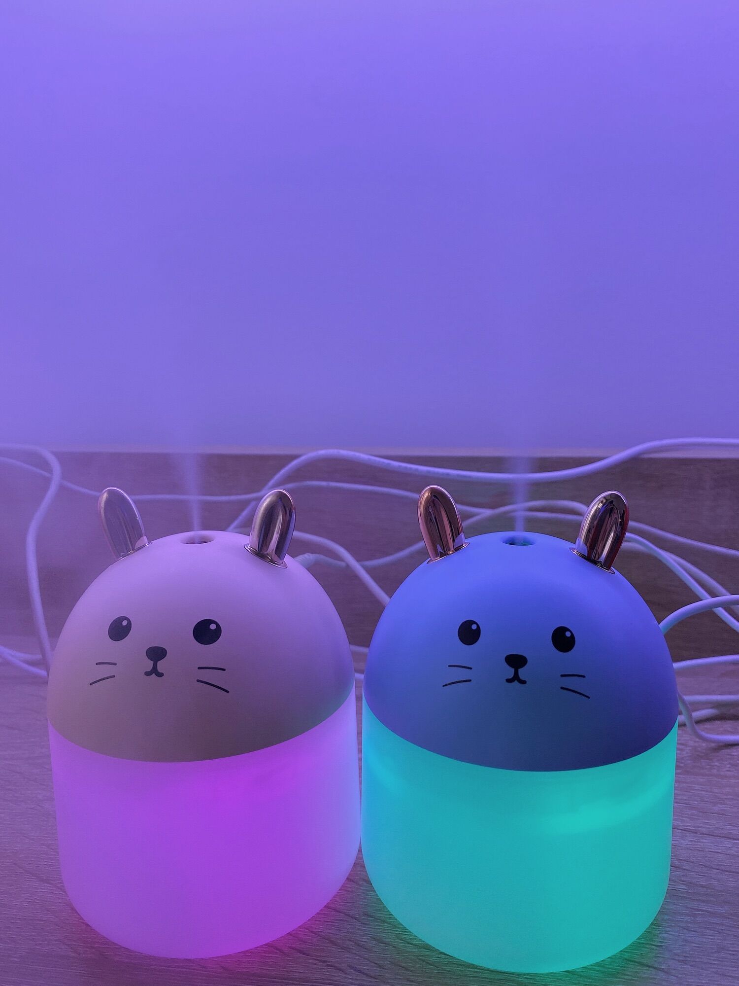 Máy phun sương mini humidifier a11