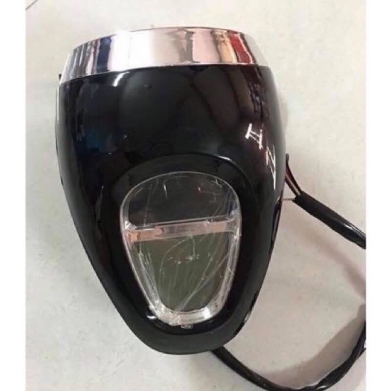 Mặt đồng hồ Milan xe điện 48V -60V