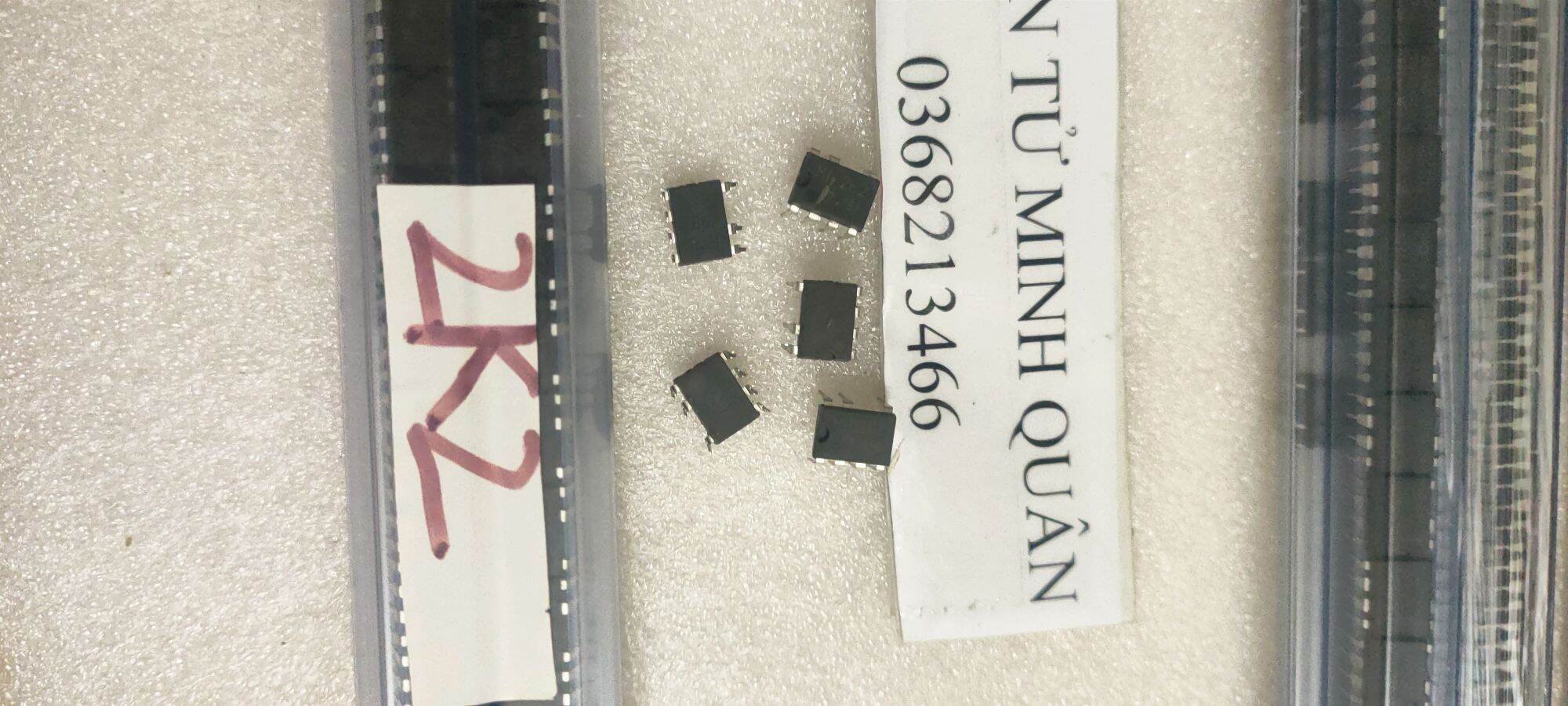 5 con lC nguồn 7 chân MIP 2K2