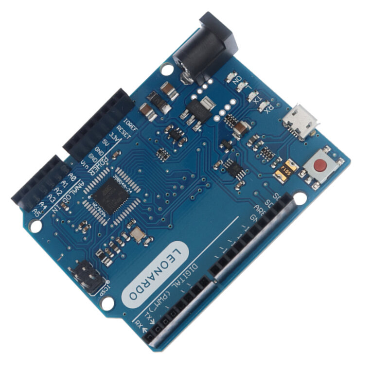 Leonardo R3 Development Board With 30cm USB Cable ATMEGA32U4 For Arduino