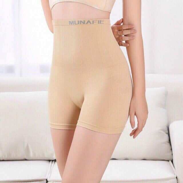 Quần lót gen bụng MUNAEIF dưới 65kg