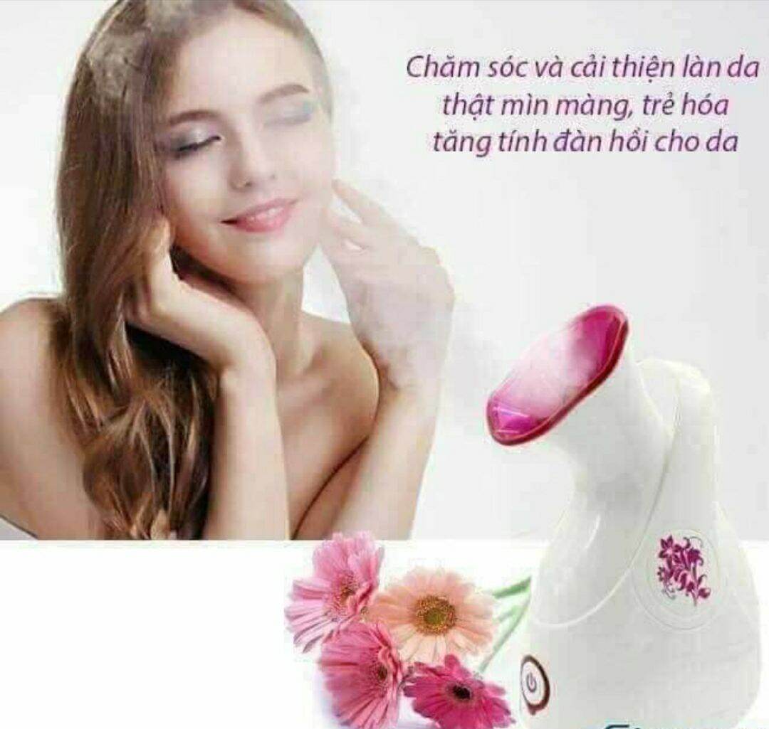 MÁY XÔNG HƠI MẶT
