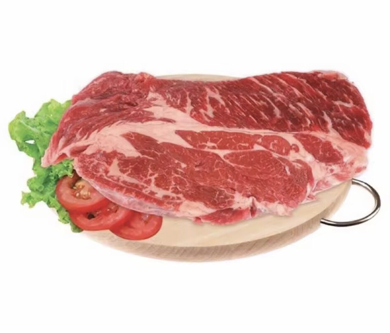 1kg thịt nạm bò