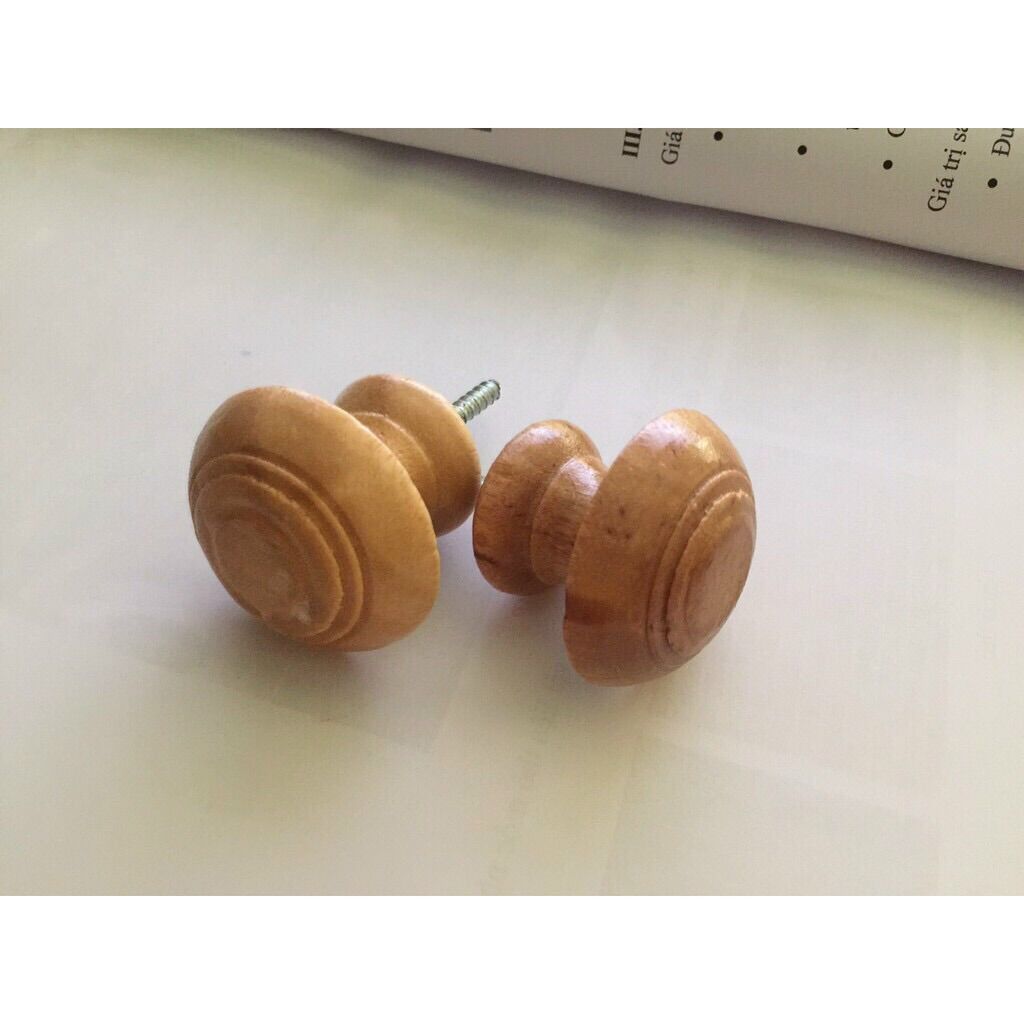 Núm vén rèm cửa, núm buộc rèm tiện dụng