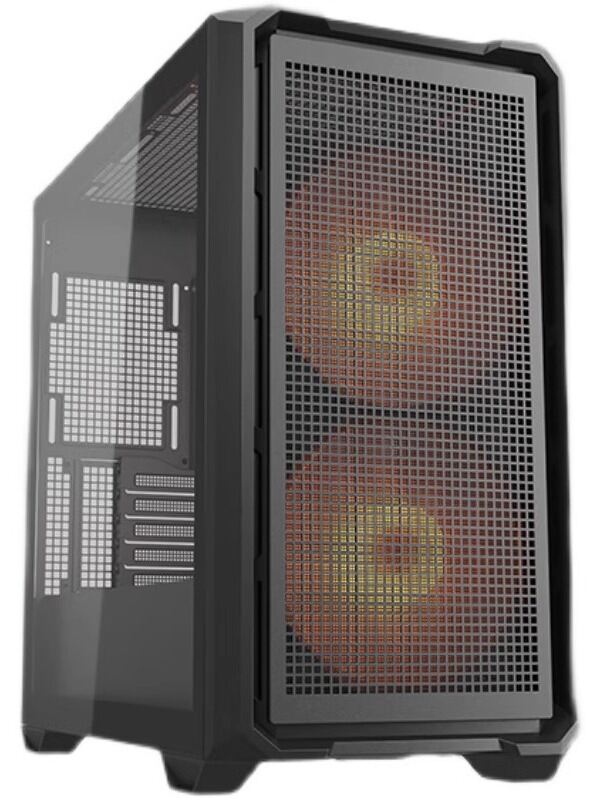 Glass Side Transparent Mini MATX Computer Case Giá 2,554,000 Đồng*Miễn phí vận chuyển