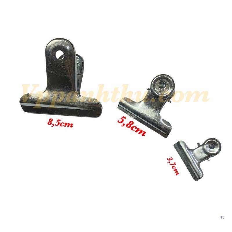 Kẹp sắt đủ size